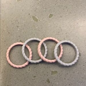Silicone rings by ENSO